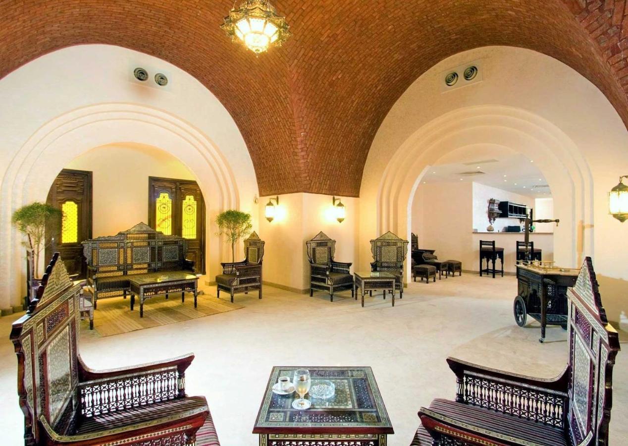 El Qoseir Rohanou Beach Resort מראה חיצוני תמונה