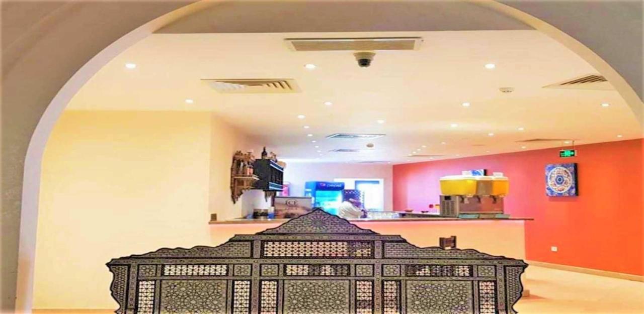 El Qoseir Rohanou Beach Resort מראה חיצוני תמונה