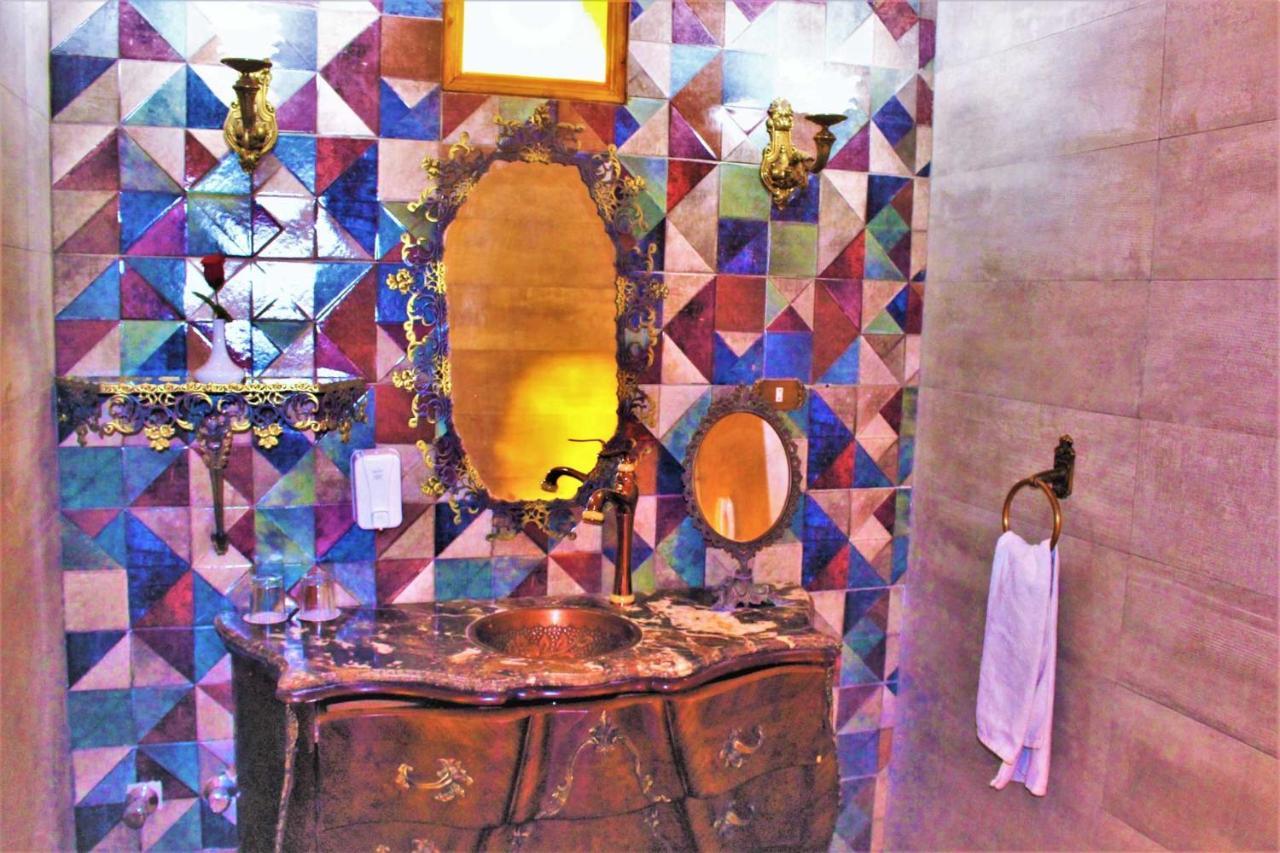 El Qoseir Rohanou Beach Resort מראה חיצוני תמונה