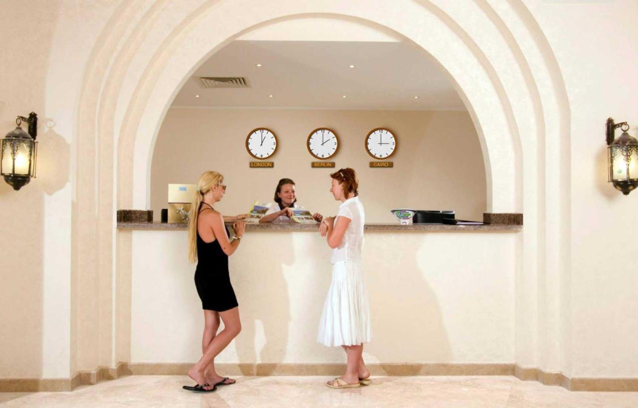 El Qoseir Rohanou Beach Resort מראה חיצוני תמונה