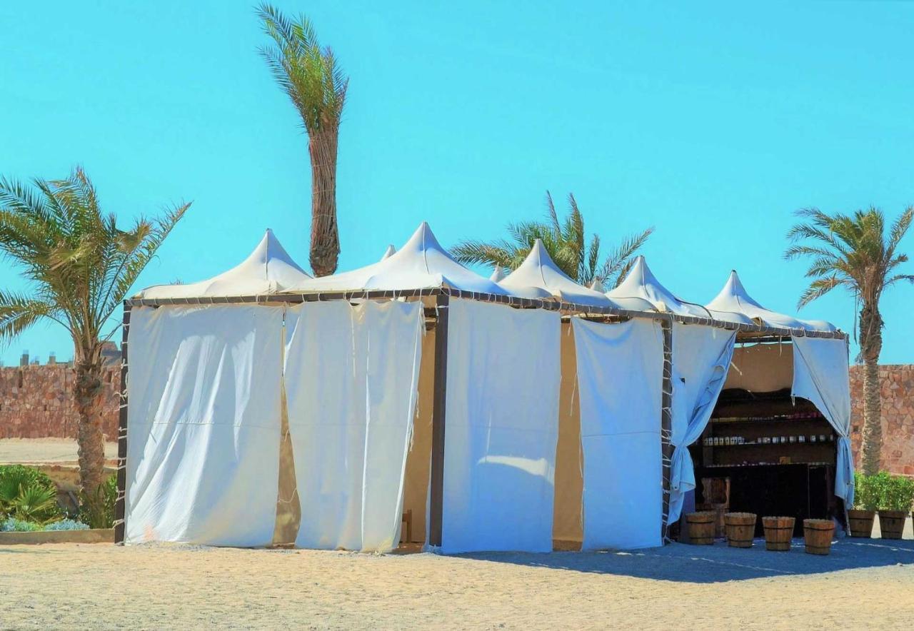 El Qoseir Rohanou Beach Resort מראה חיצוני תמונה