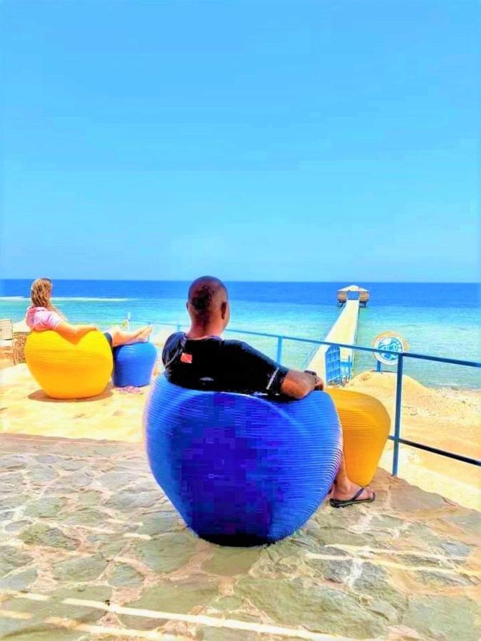El Qoseir Rohanou Beach Resort מראה חיצוני תמונה
