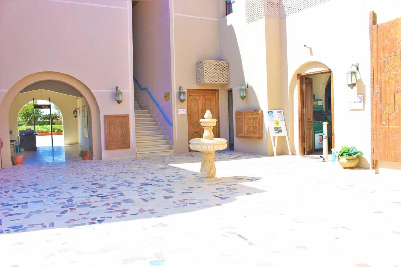 El Qoseir Rohanou Beach Resort מראה חיצוני תמונה