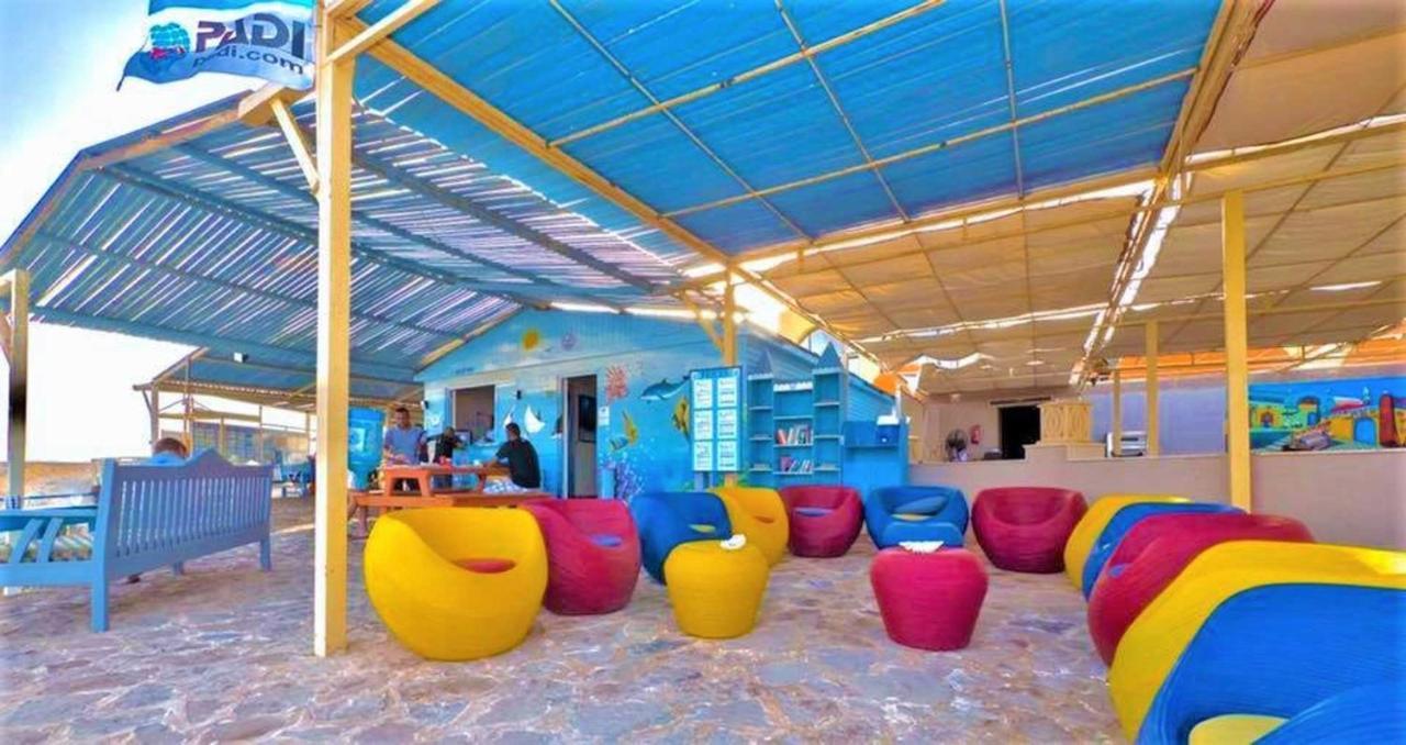 El Qoseir Rohanou Beach Resort מראה חיצוני תמונה